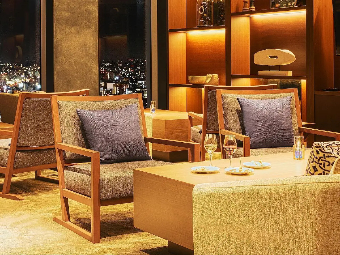 Nagoya Prince Hotel Sky Tower