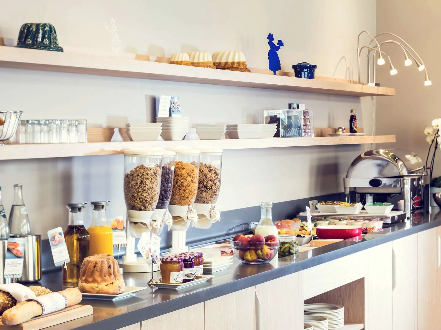 Mercure Colmar Centre Unterlinden