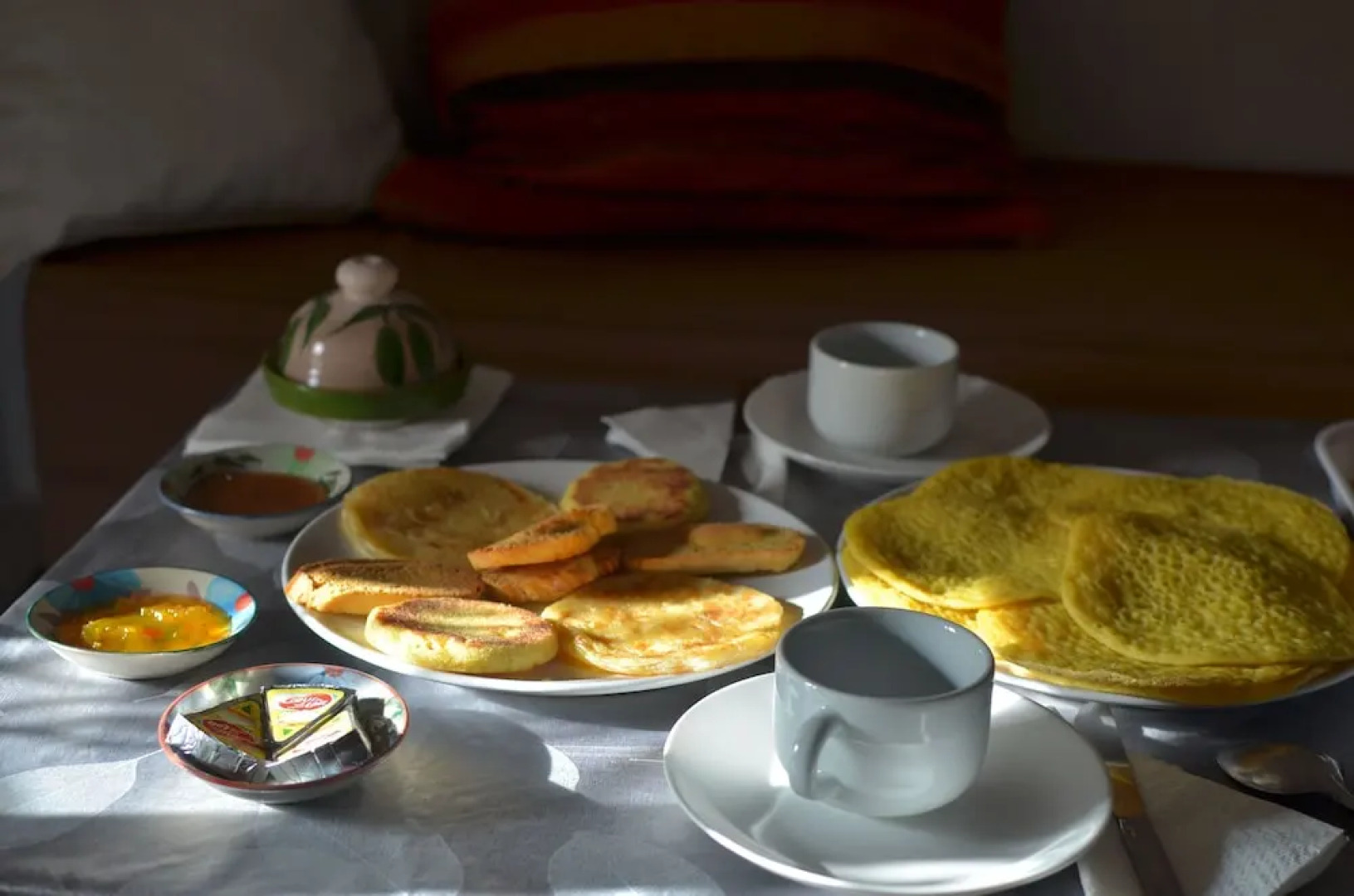 Kasbah Tigmi'N'Oufella