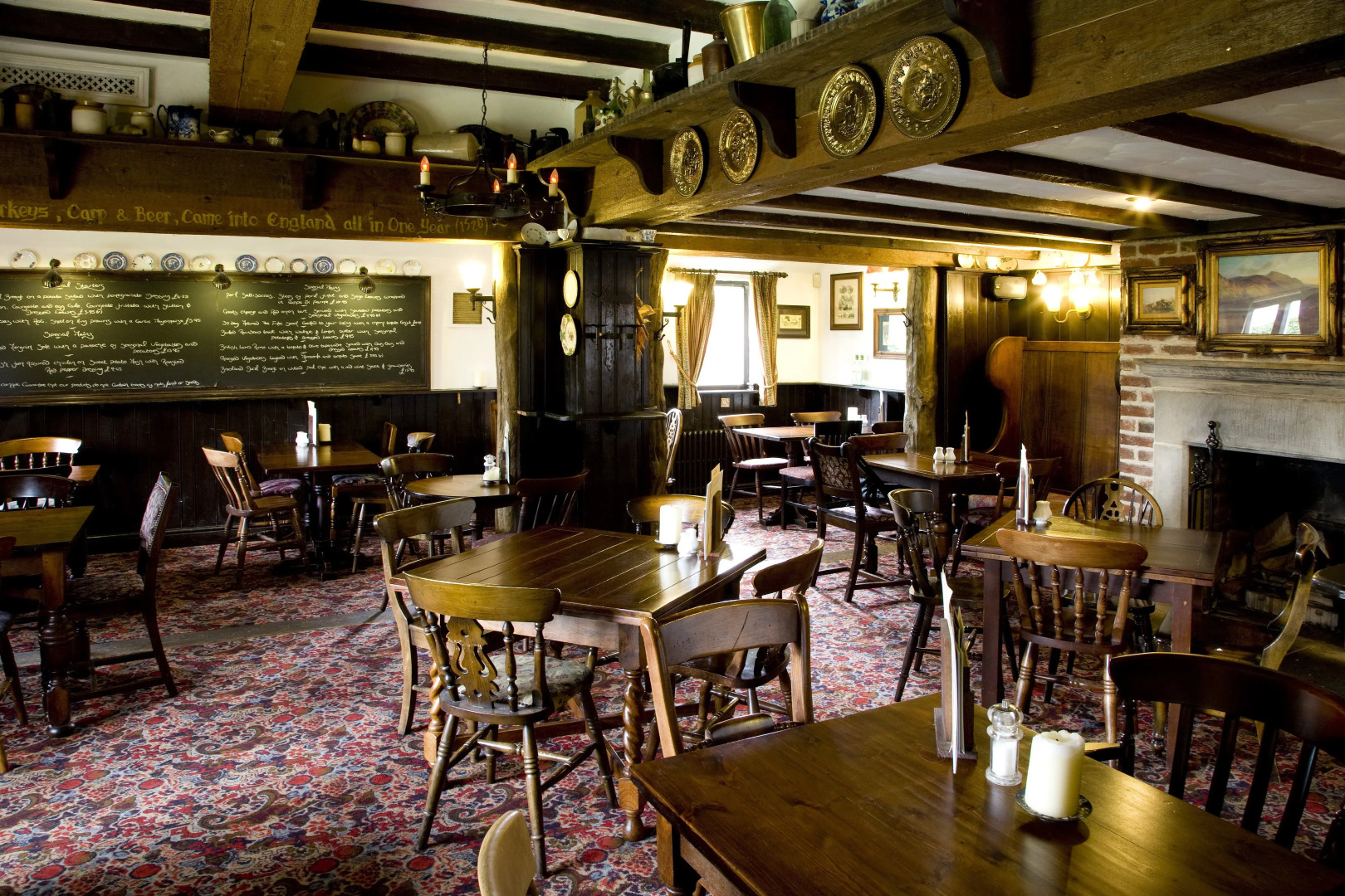 Premier Inn St. Neots (A1/Wyboston)