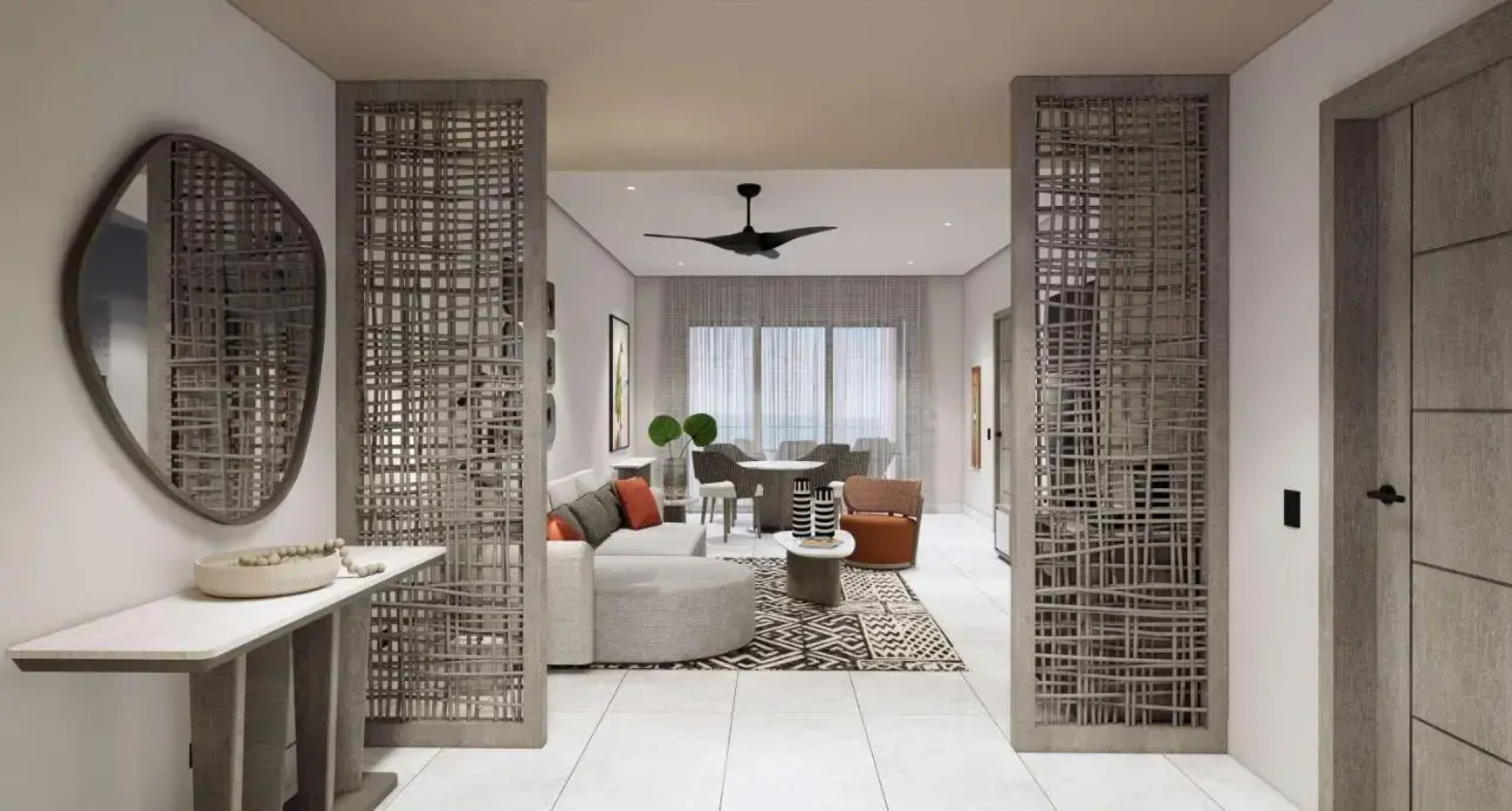 Zemi Miches Punta Cana All-Inclusive Resort, Curio by Hilton