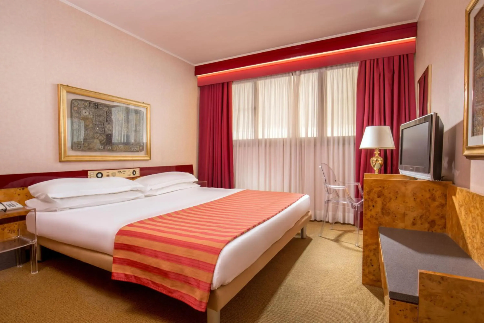 Hotel Enea Pomezia