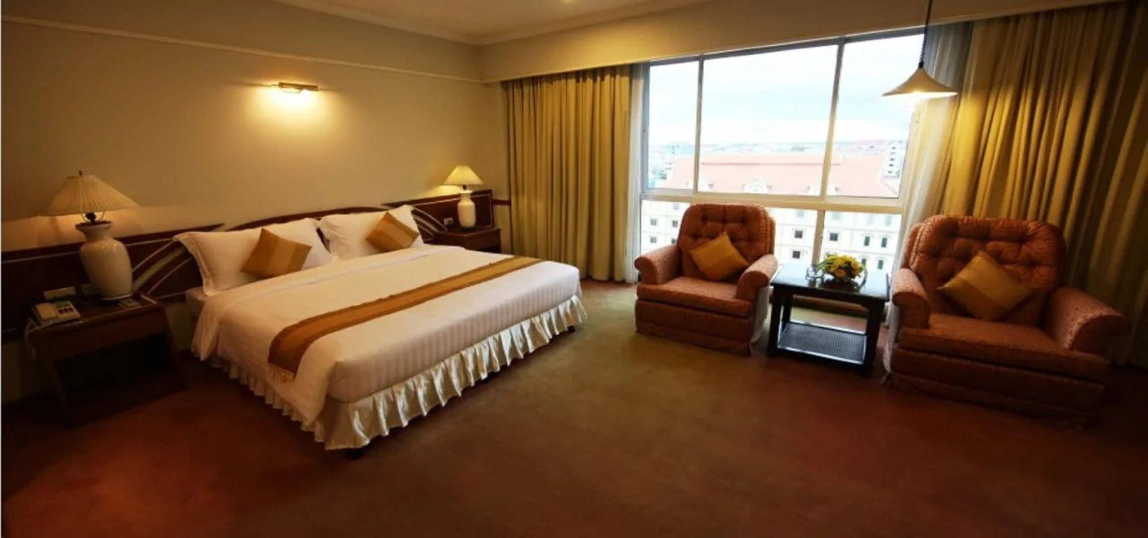 Poipet Resort Casino