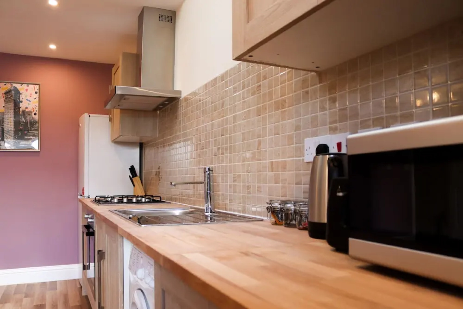 The Ivy Serviced Apartments