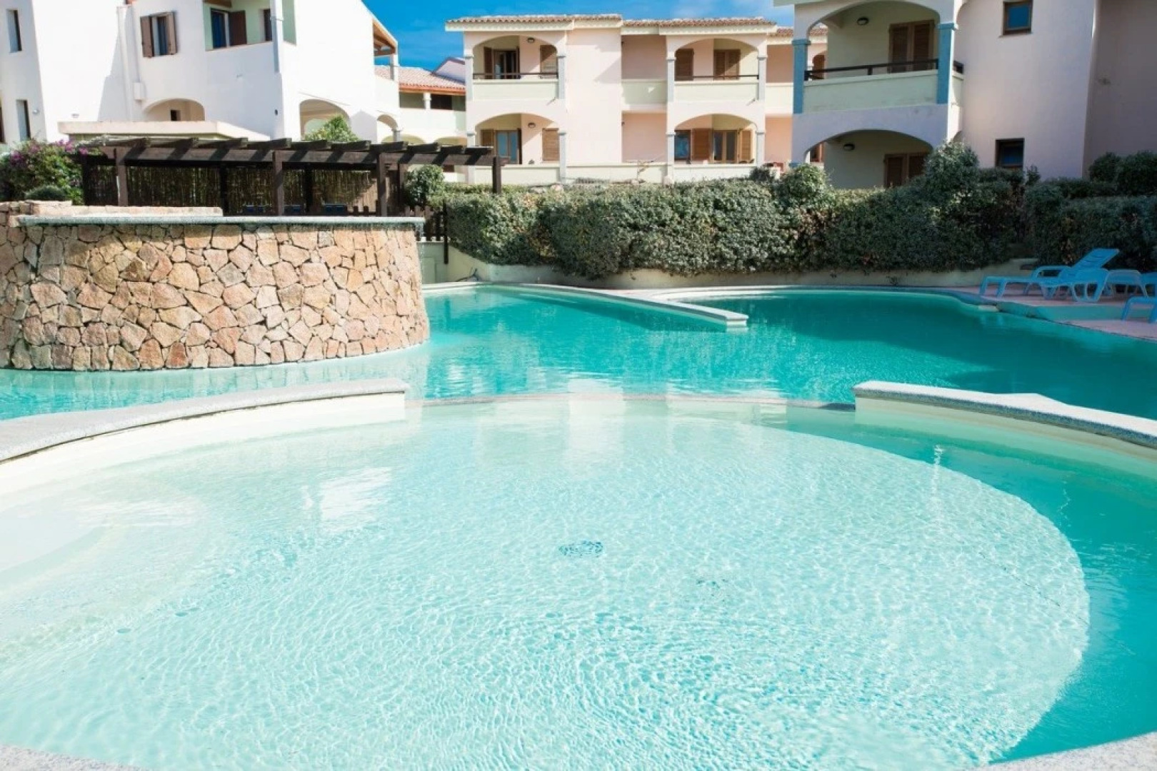 Residence Baia delle Mimose