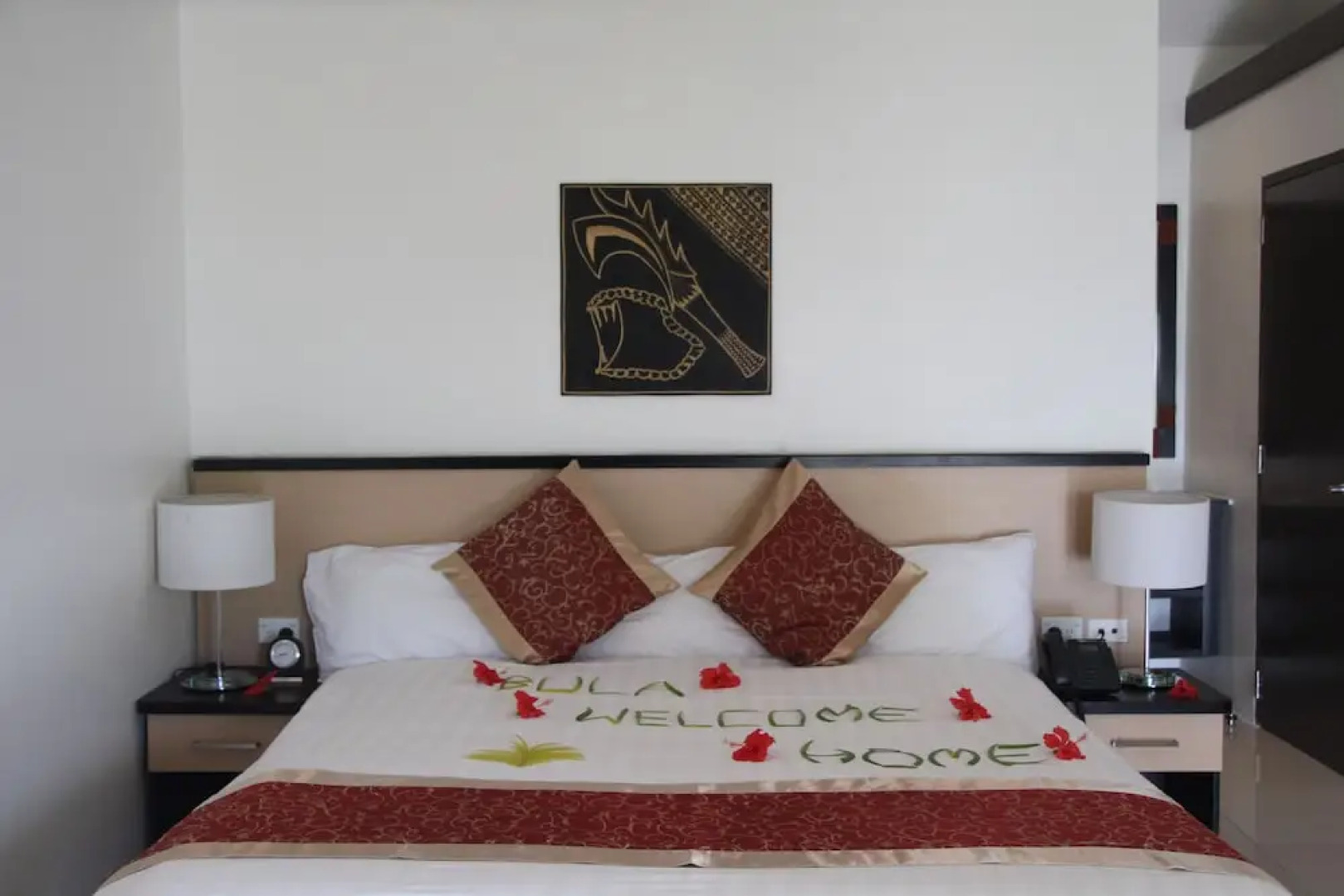 Landers Bay Resort & Spa Fiji