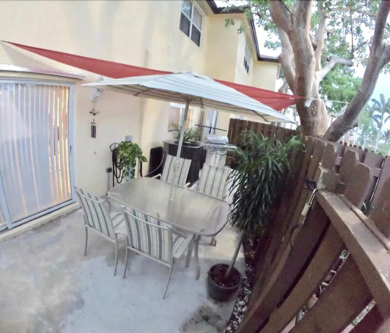 4BR 3BA Homestead Townhome by ASVR-1490