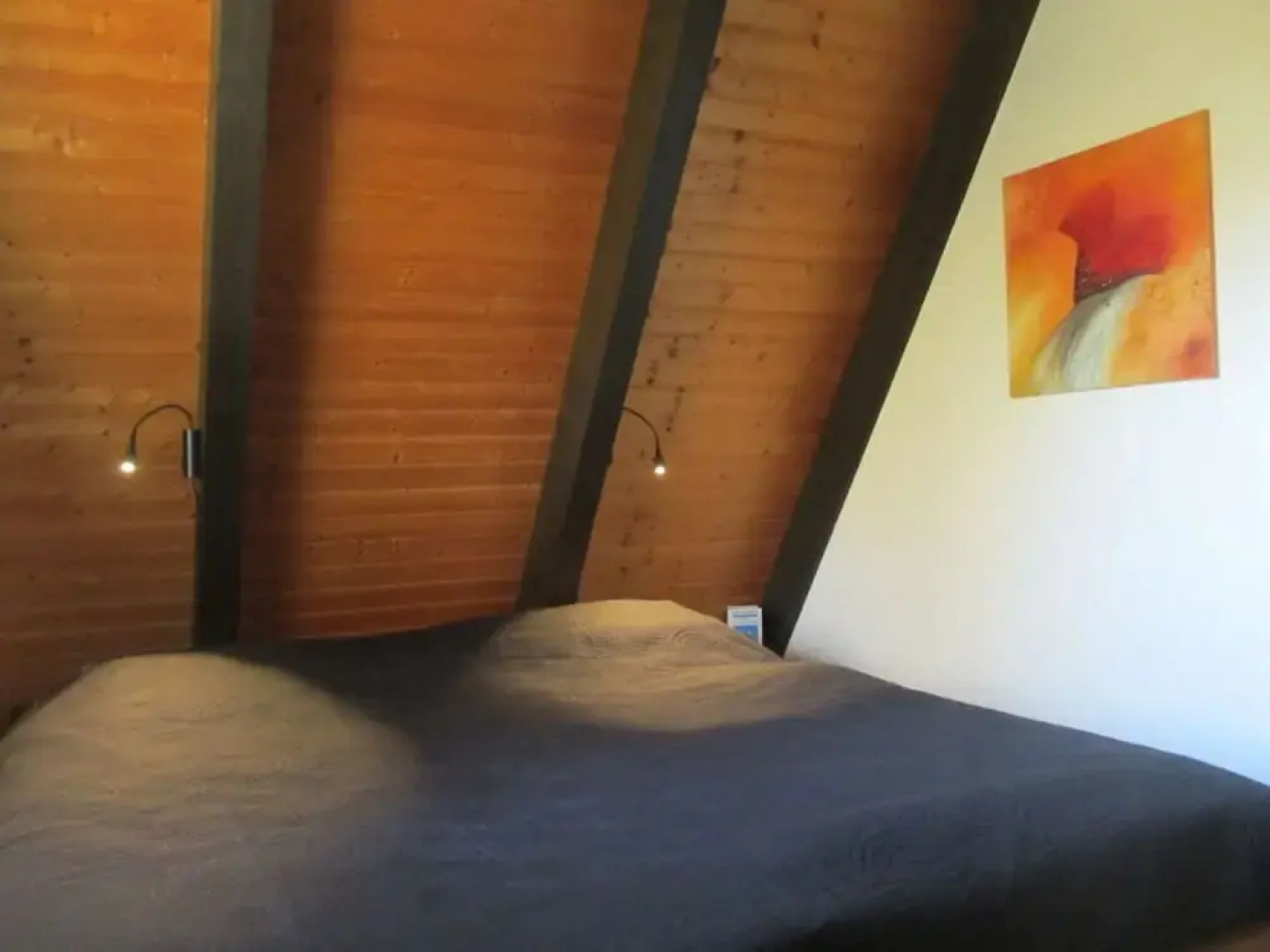 Haus Malerwinkel Comfortable Holiday Residence