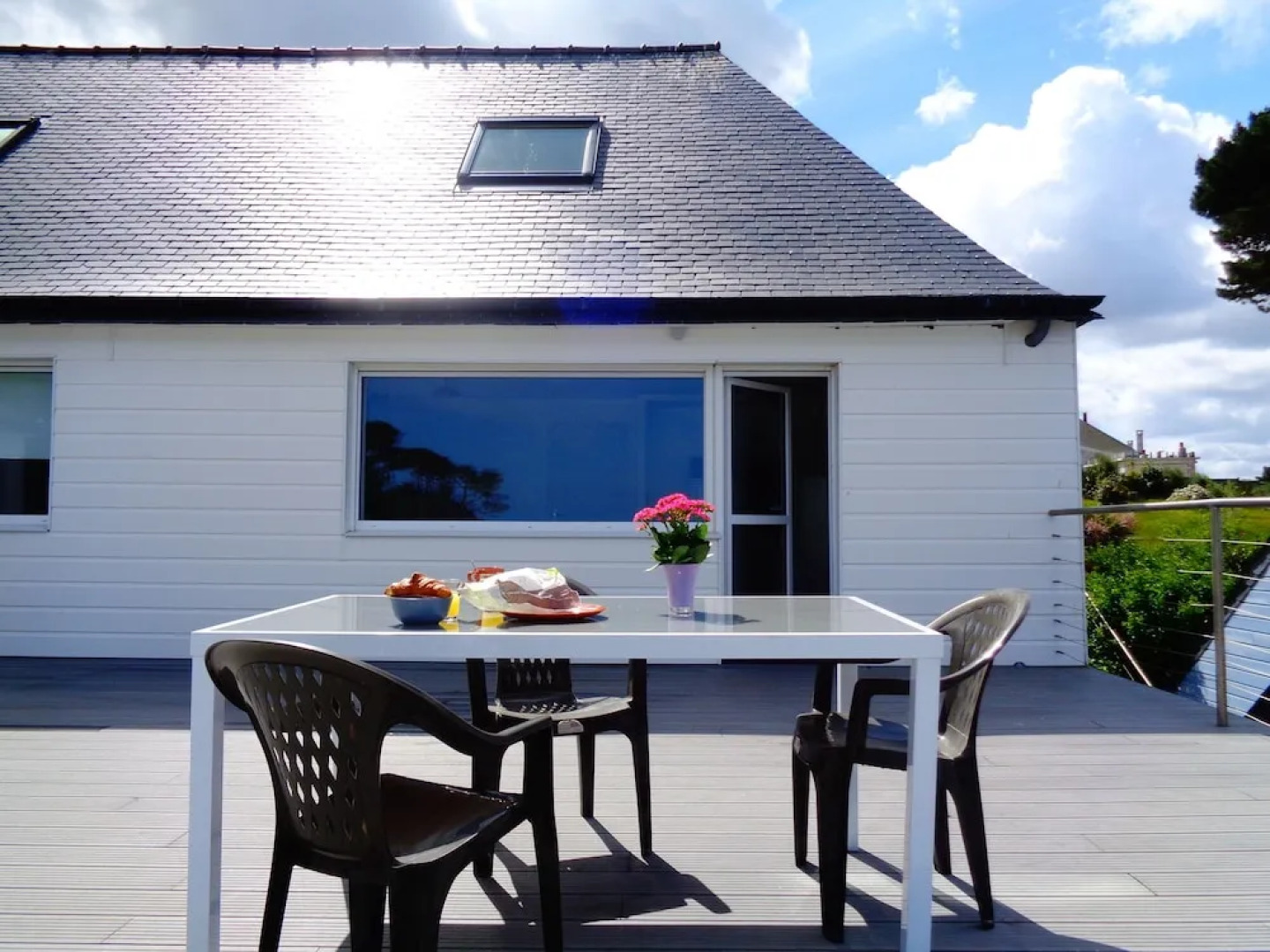 Trestel Seaside Apart