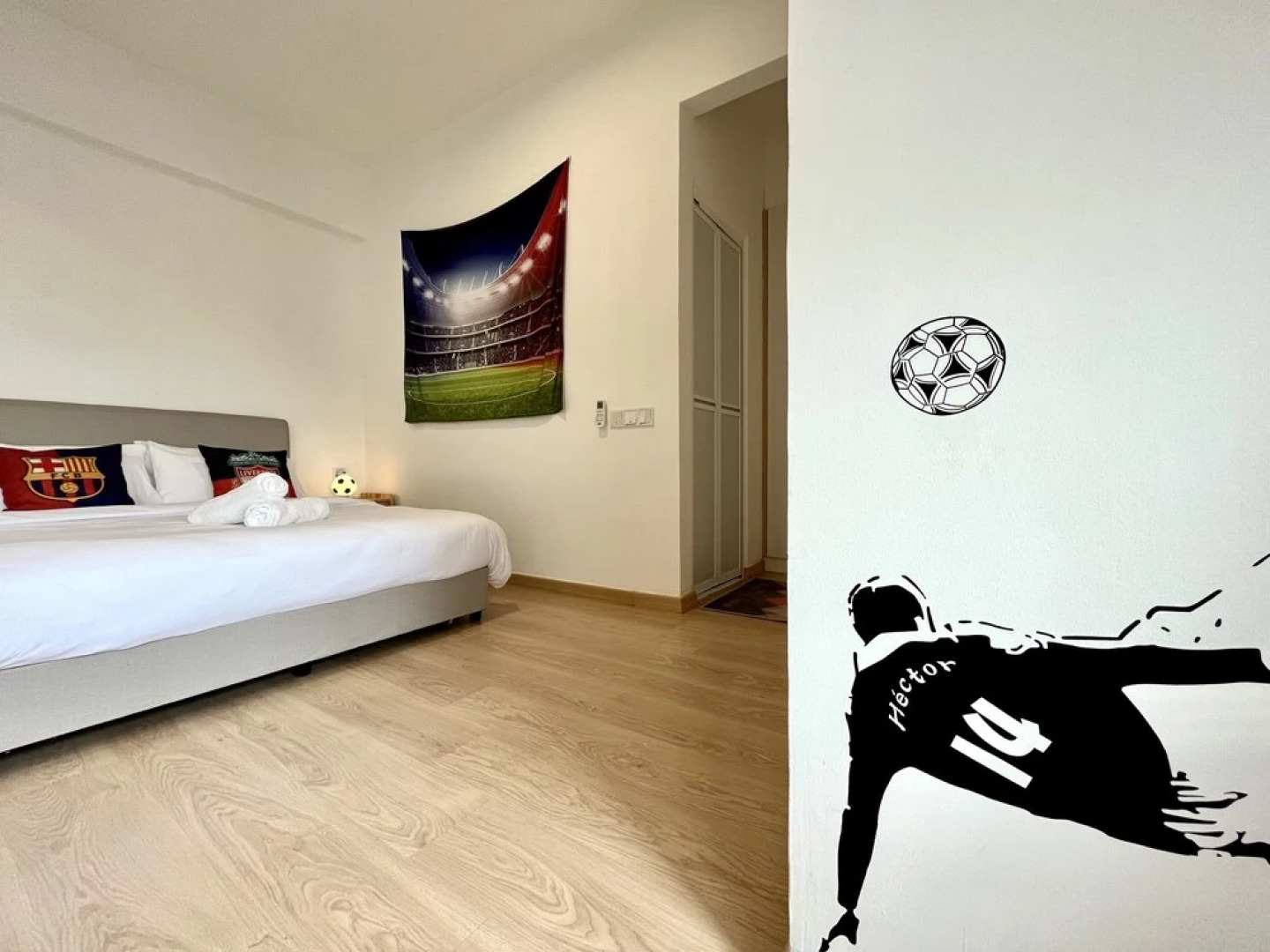 Stunning Seaview Cosy Studio Apartment In Melaka