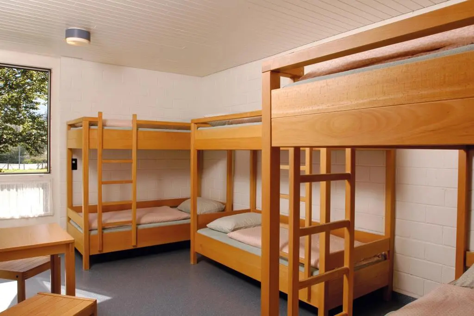 Schaan-Vaduz Youth Hostel