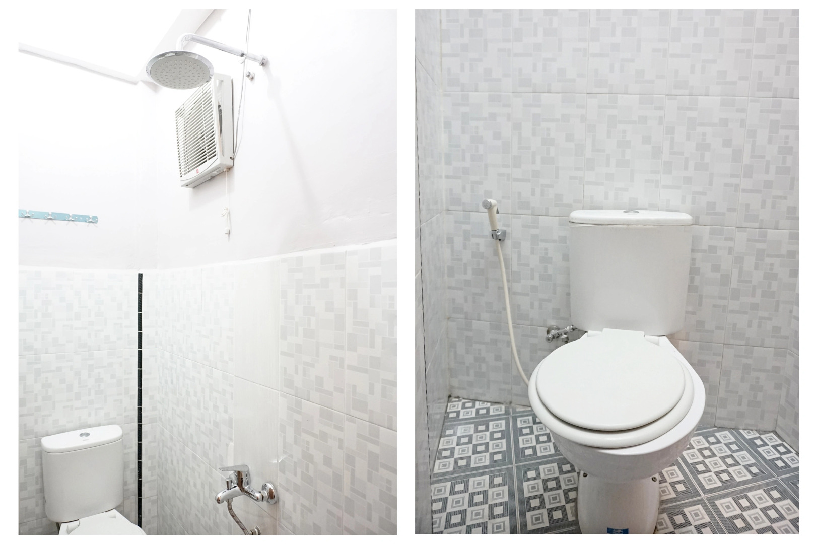 OYO 2200 Hotel Gunung Sari