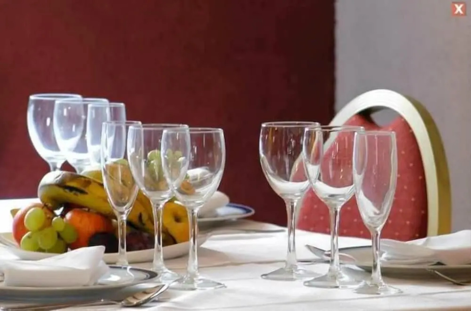 Hotel Rural Barranc De L'ínfern