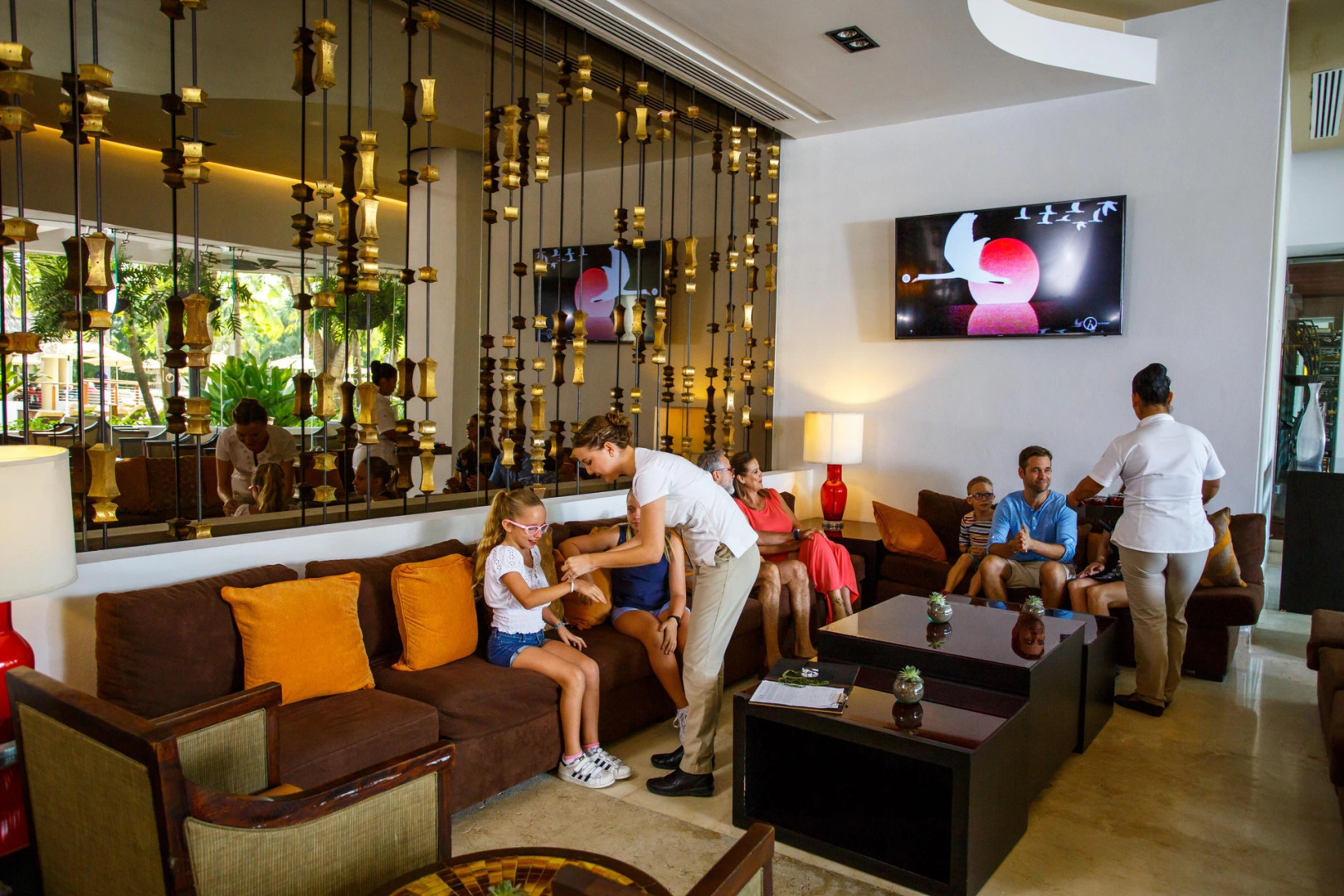 Marival Distinct All-Suites & World Spa – Handwritten Collection