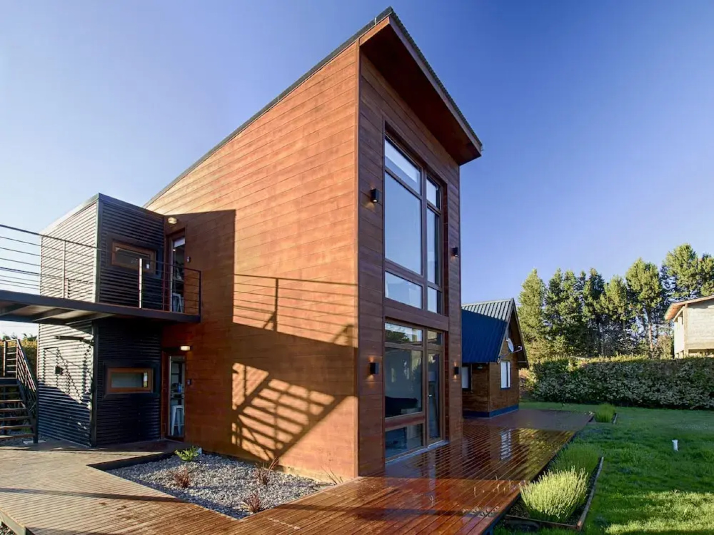 Luna Llena Dina Huapi