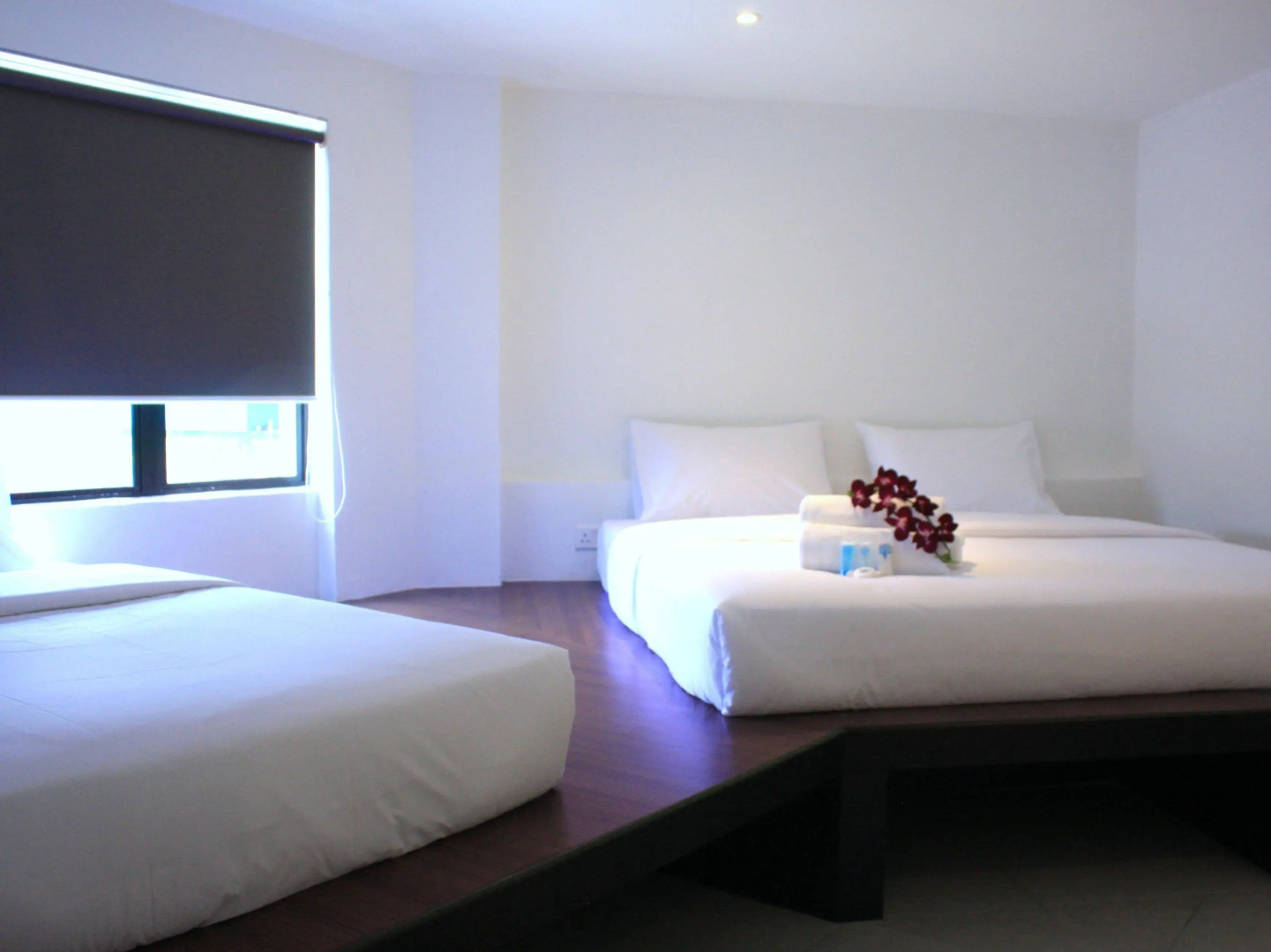 OYO 246 Link Inn (Sanitized Stay)