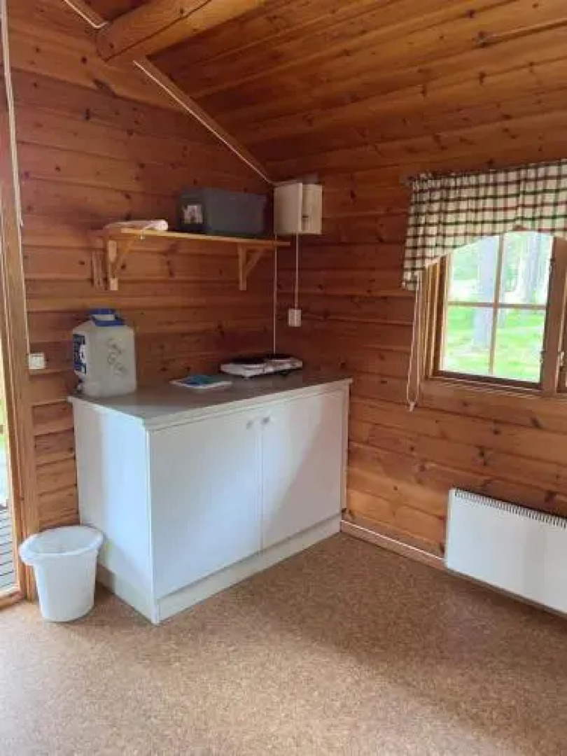 Camp Gielas Arvidsjaur