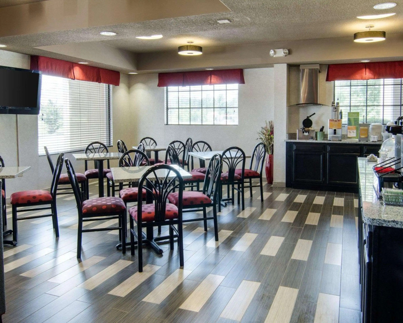 Quality Inn near Parc Natchitoches