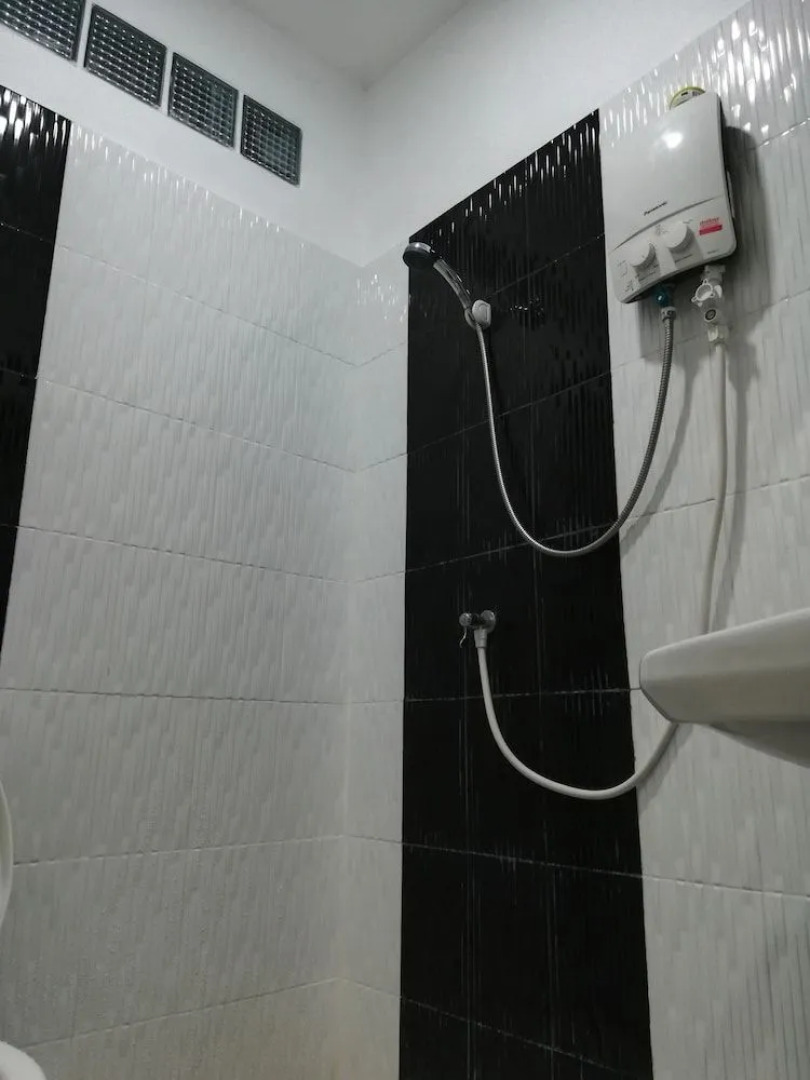 Sroe Ground Homestay