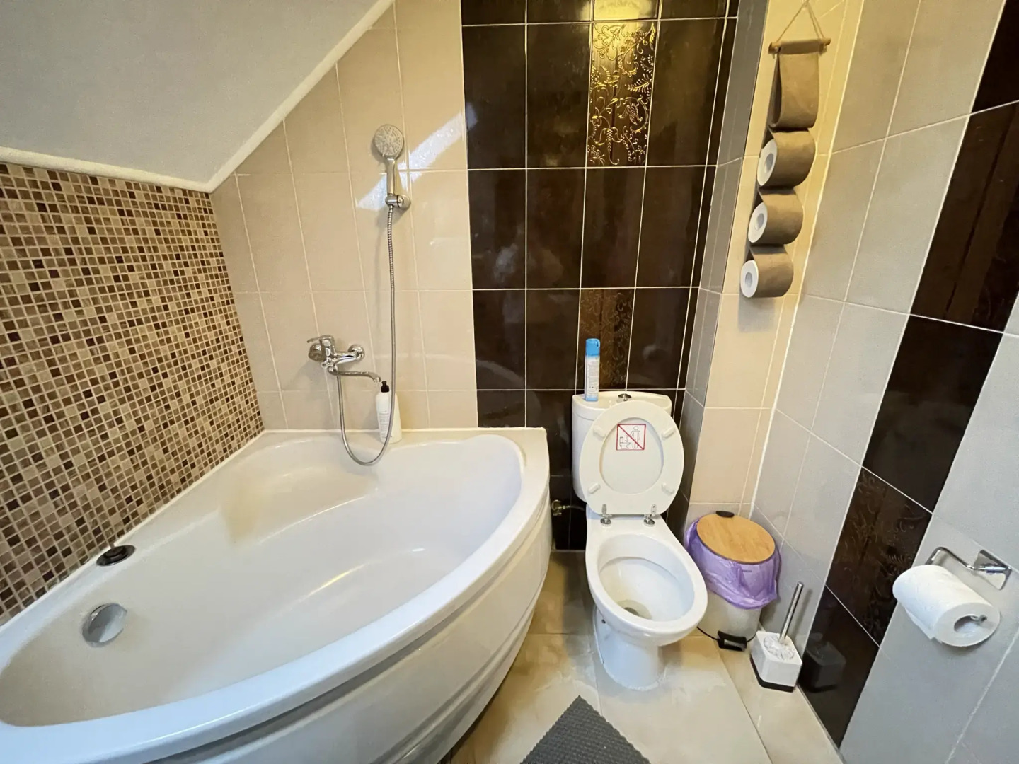 Коттедж Южный