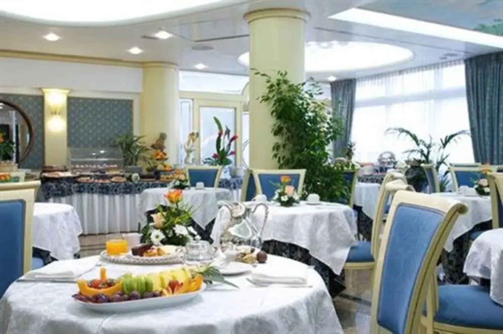 BEST WESTERN Hotel Bristol