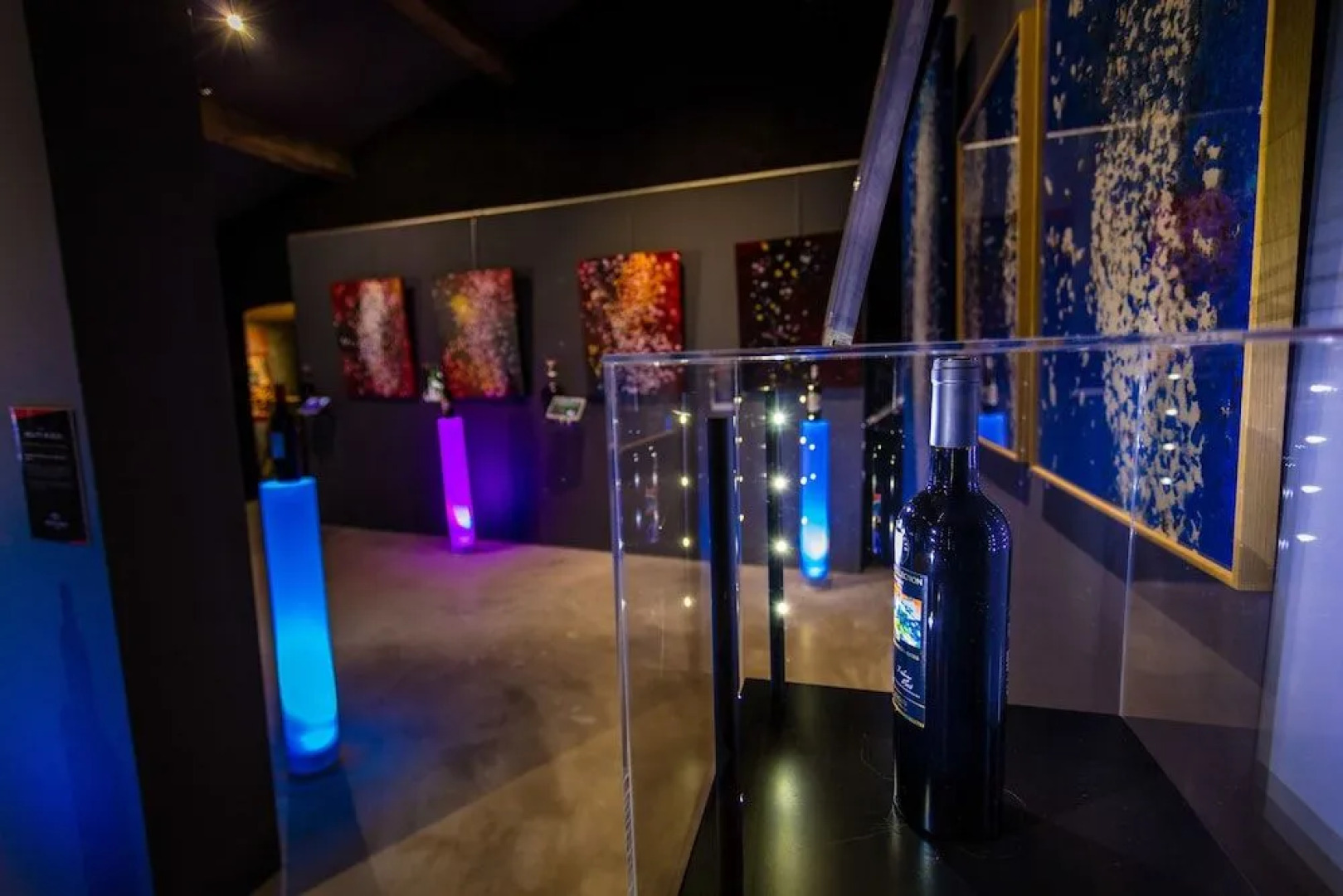 Chambres Du Domaine Le Bouis