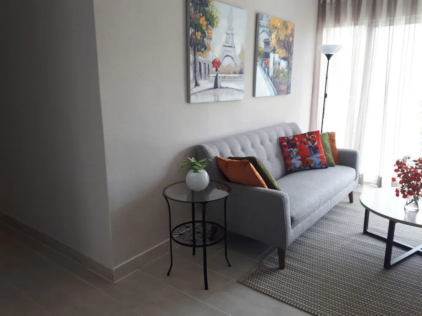 Caribbean Riviera Apartment