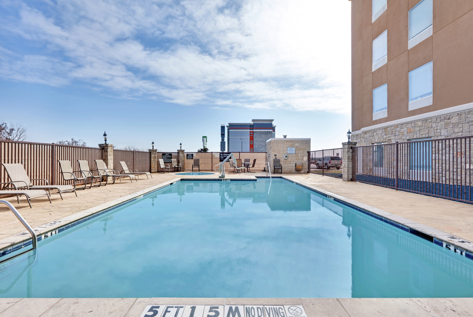Hampton Inn & Suites Abilene I-20