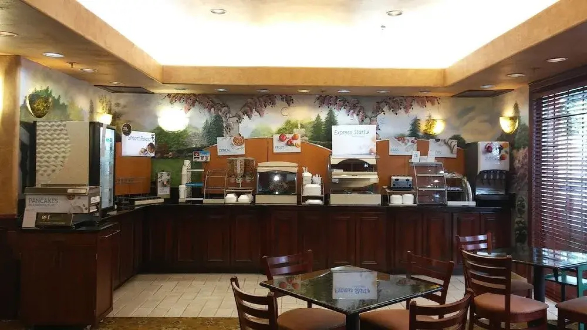 Oyo Townhouse Oklahoma City Airport