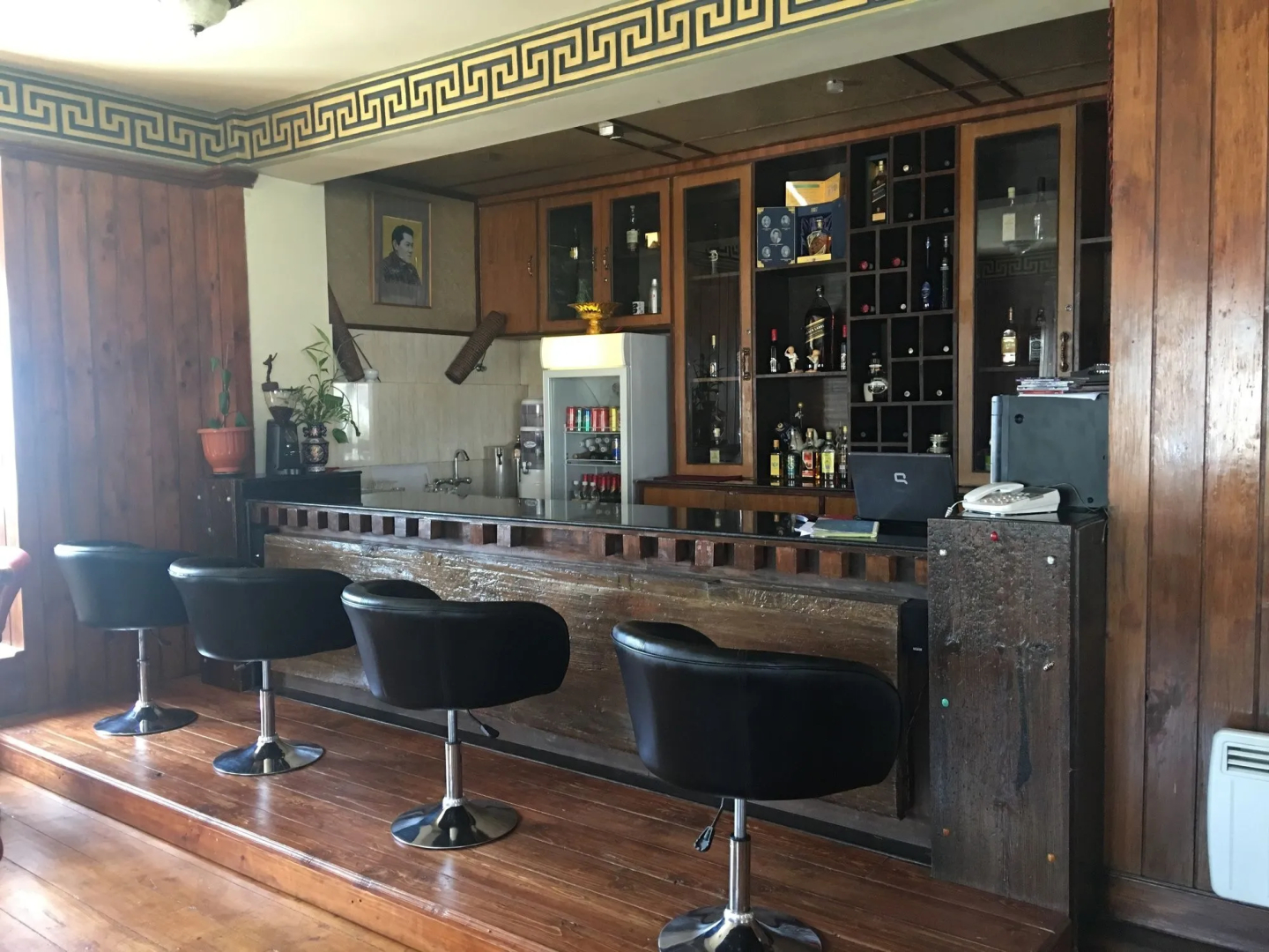 Hotel Drukchen