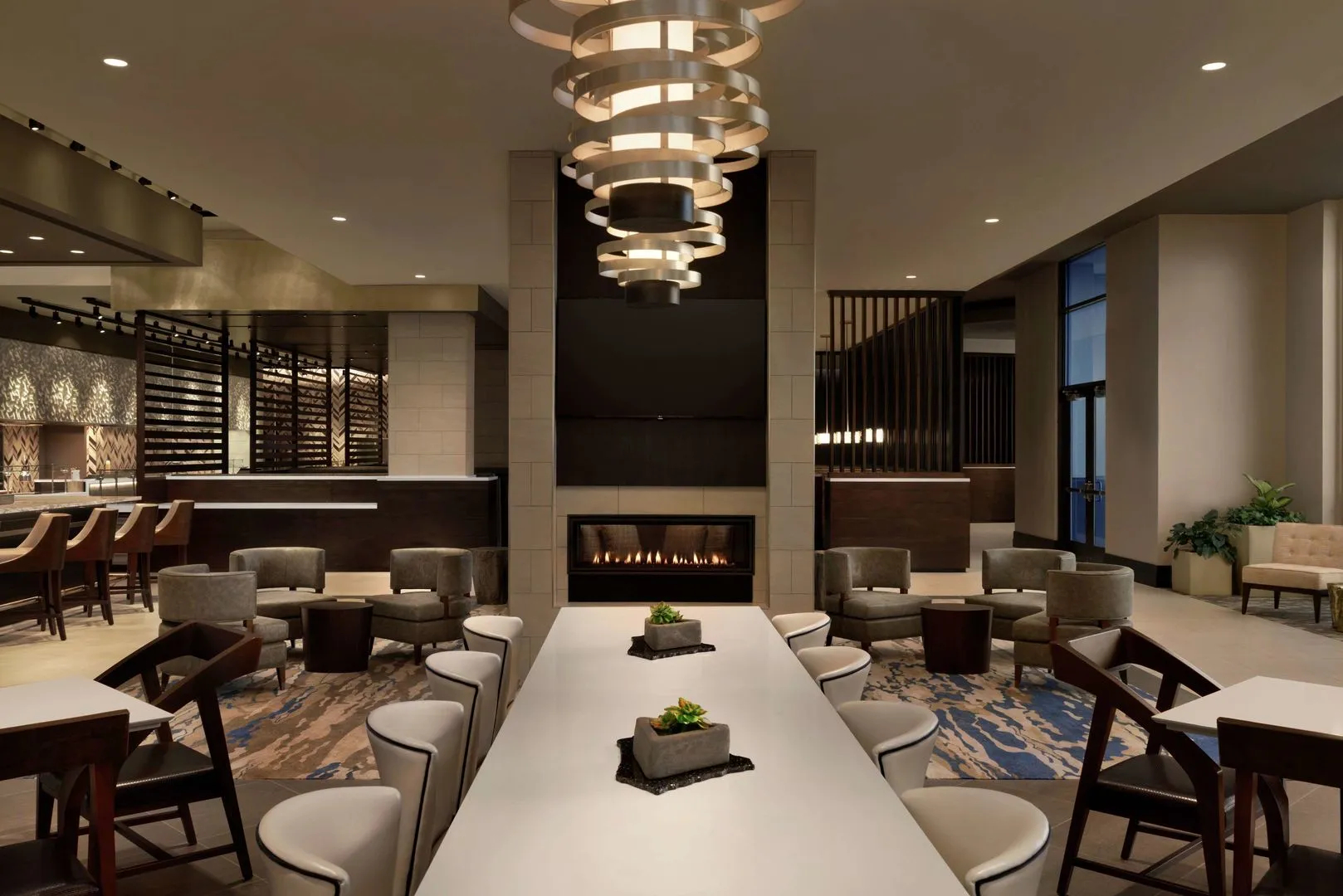 Embassy Suites by Hilton Syracuse Destiny USA