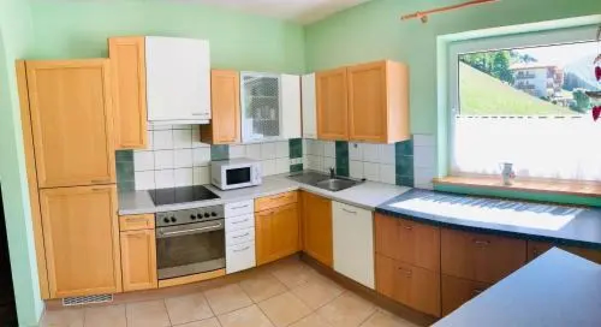 Ferienwohnung Alpenquelle