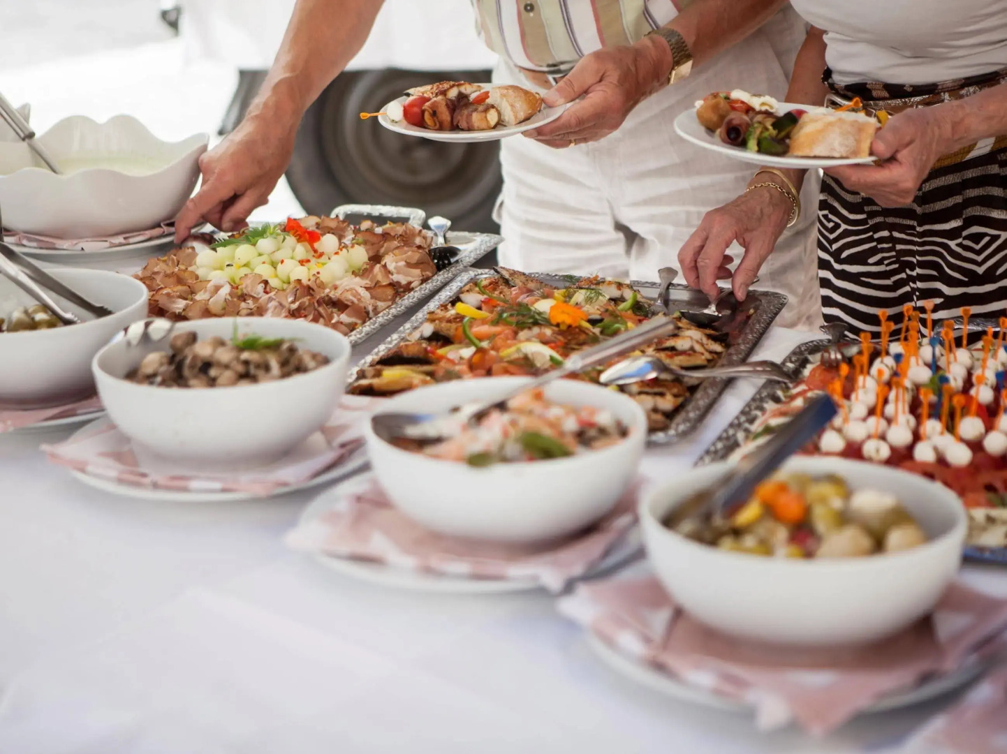 Hotel Mariasteiner Hof