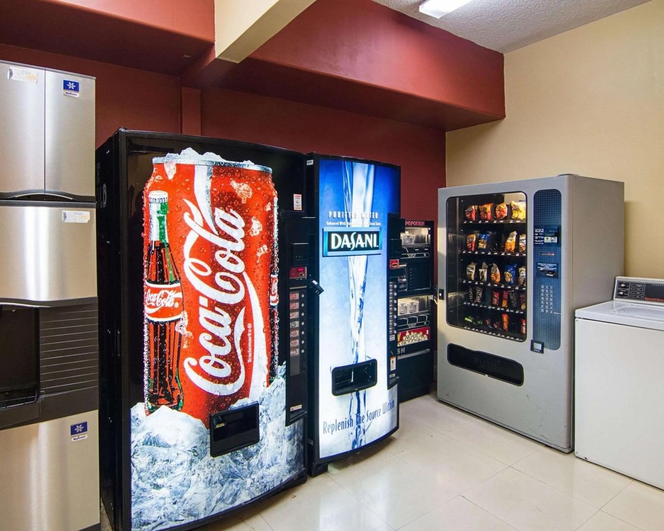 Comfort Inn & Suites Houston Key-Katy