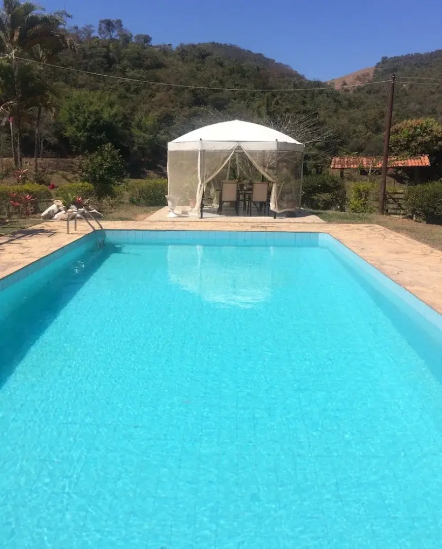 Pousada Fazenda Polyanna