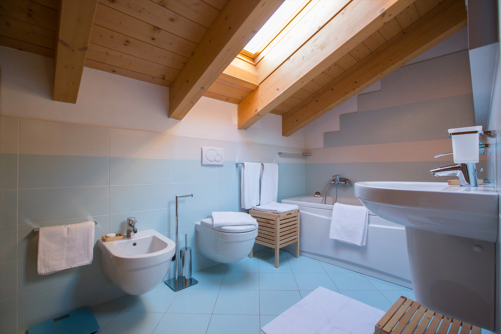 Residence degli Ulivi apt. 5A