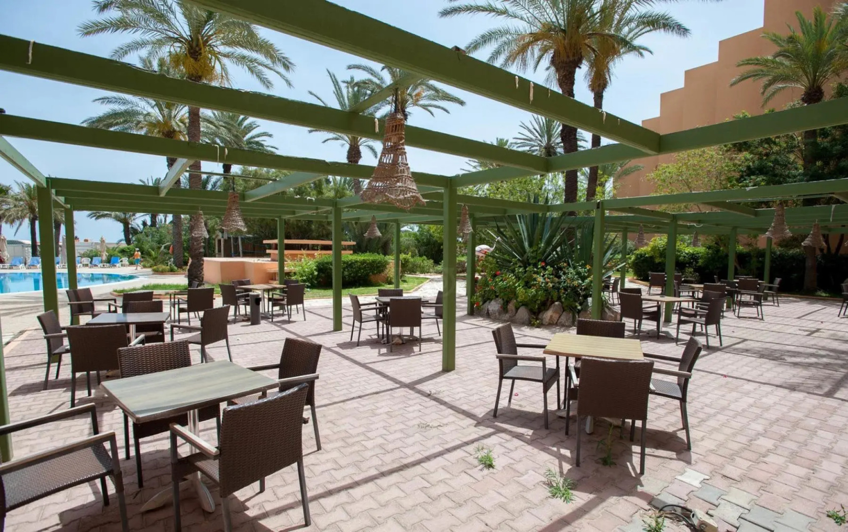 El Ksar Resort & Thalasso