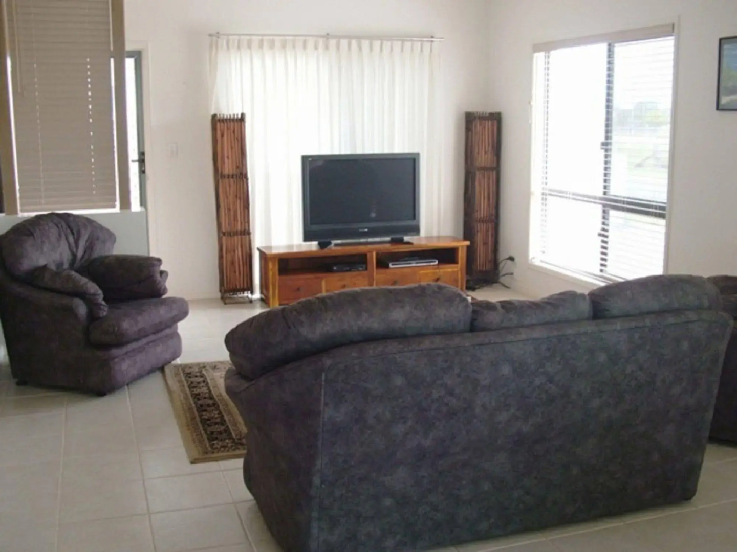 Koola Beach Apartments Bargara