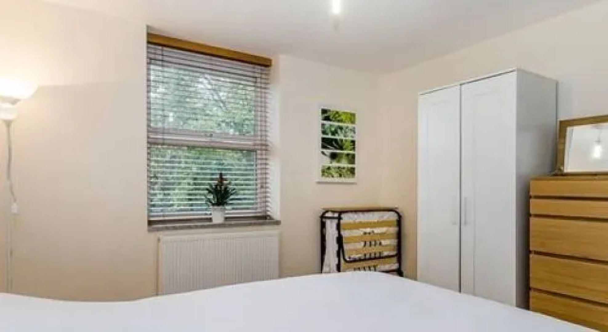 Windsor holiday apartments