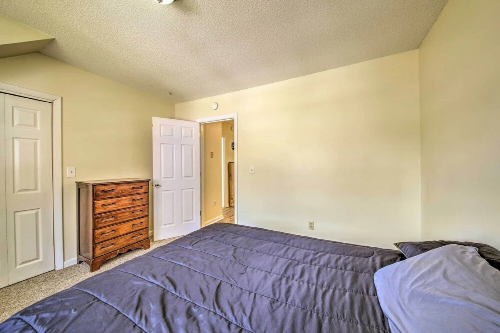 Cozy Bingham Apt, 1 Mi to Rafting & ATV Trail