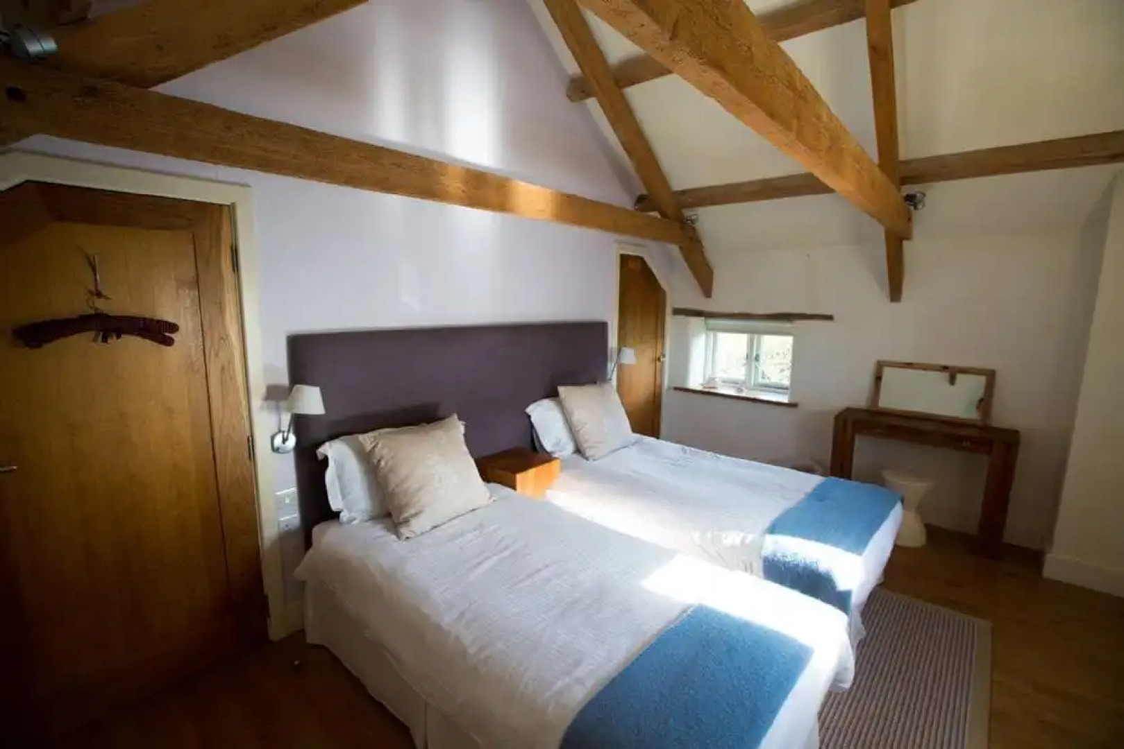 Mesmear Luxury Cottages