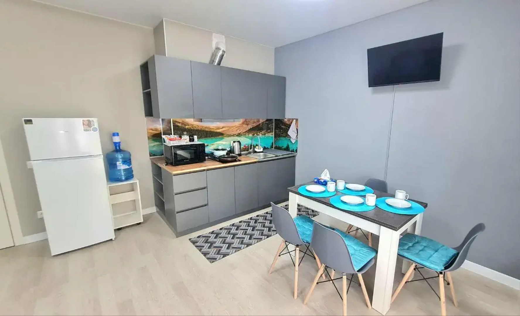 Апартаменты на улице Красная 162/2