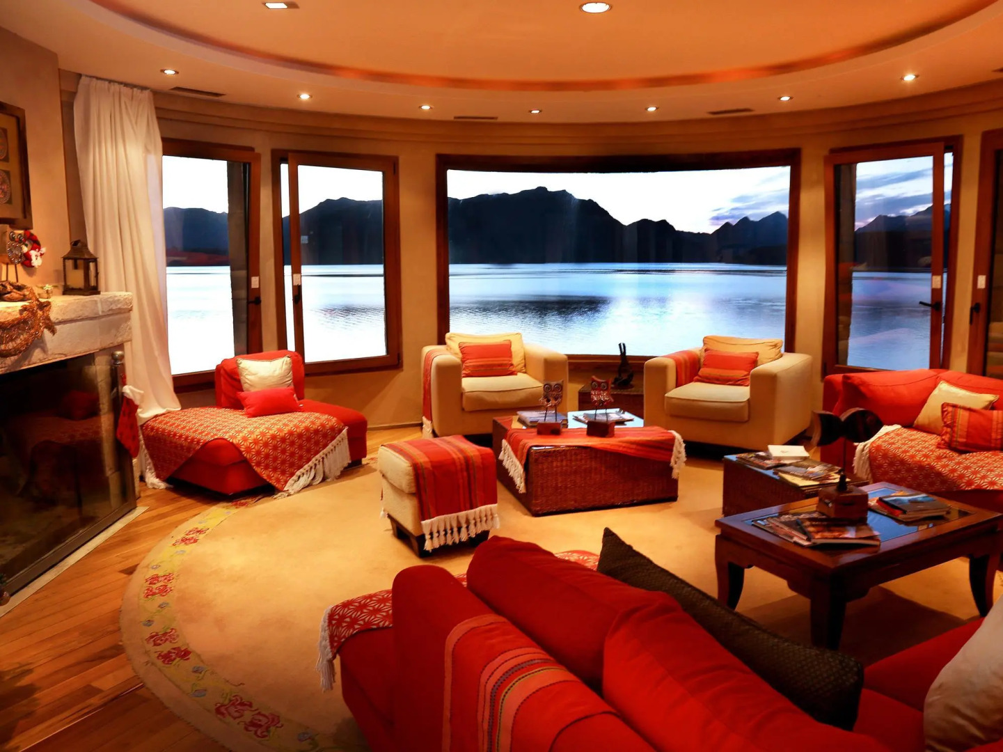 El Faro Boutique Hotel & Spa by DON