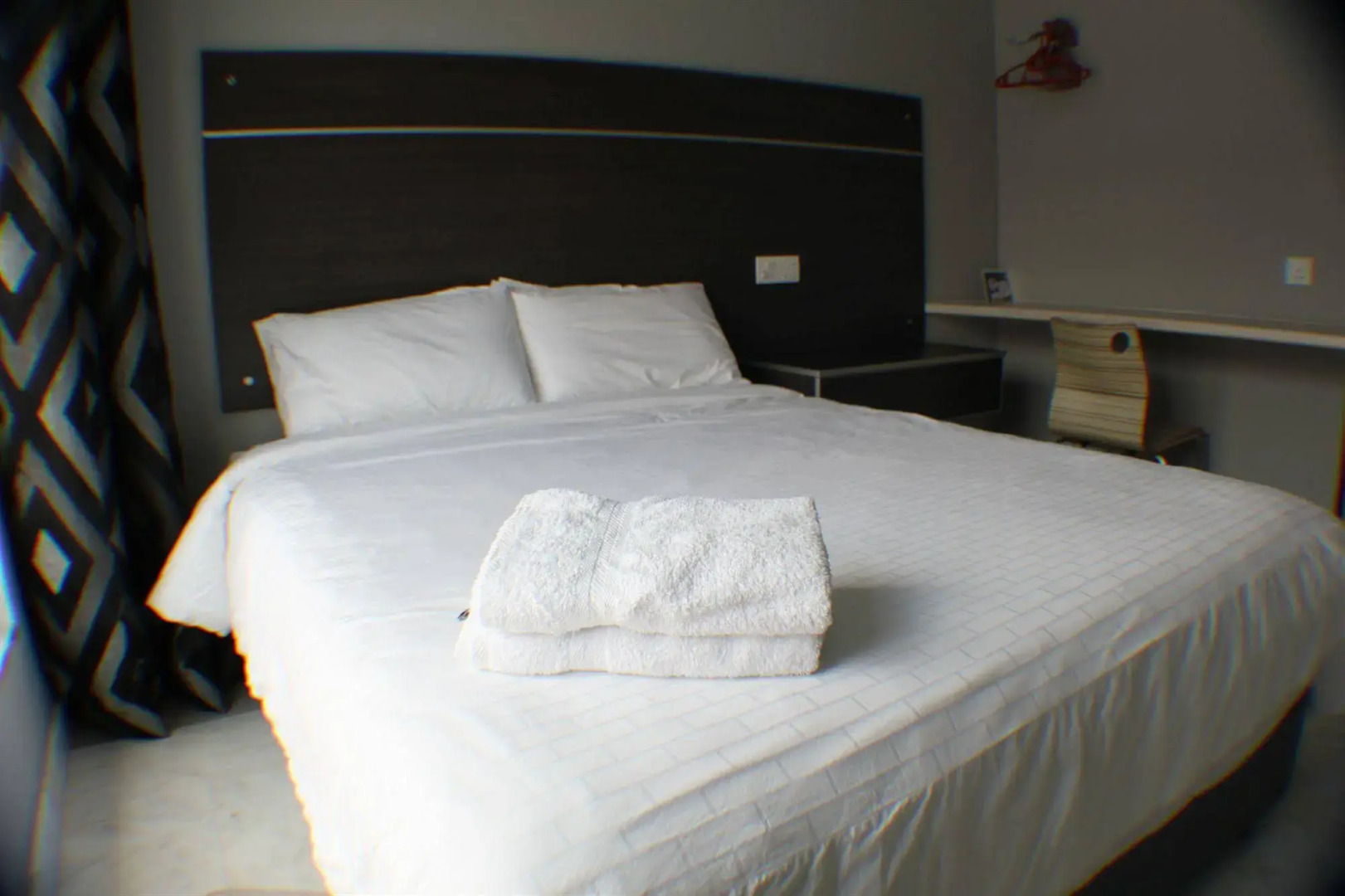 Bercham Vacation House