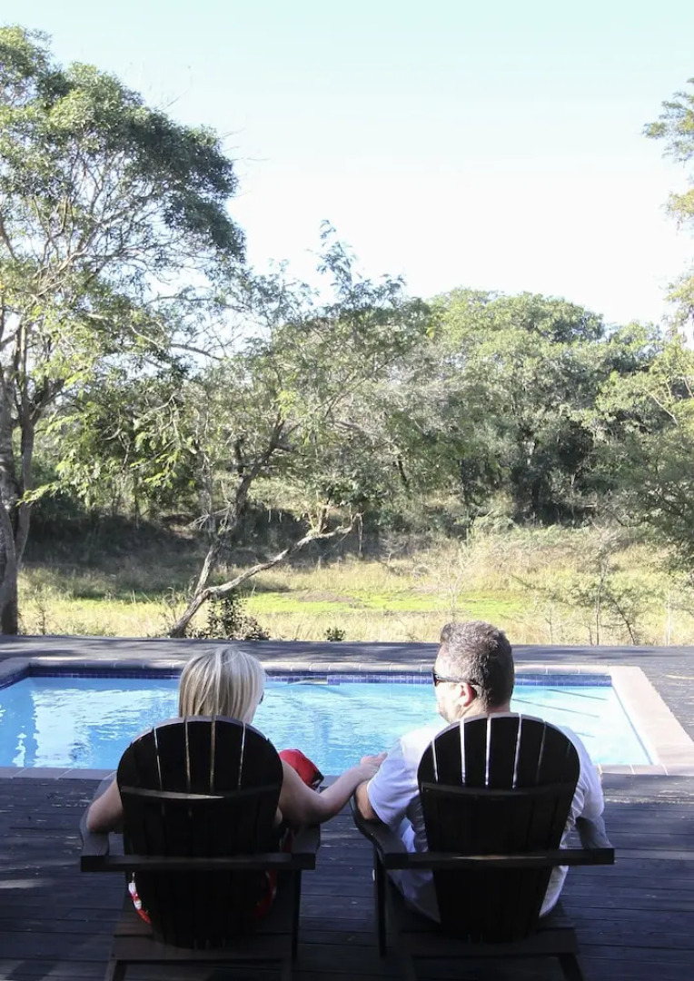 Khangela Private Game Lodge