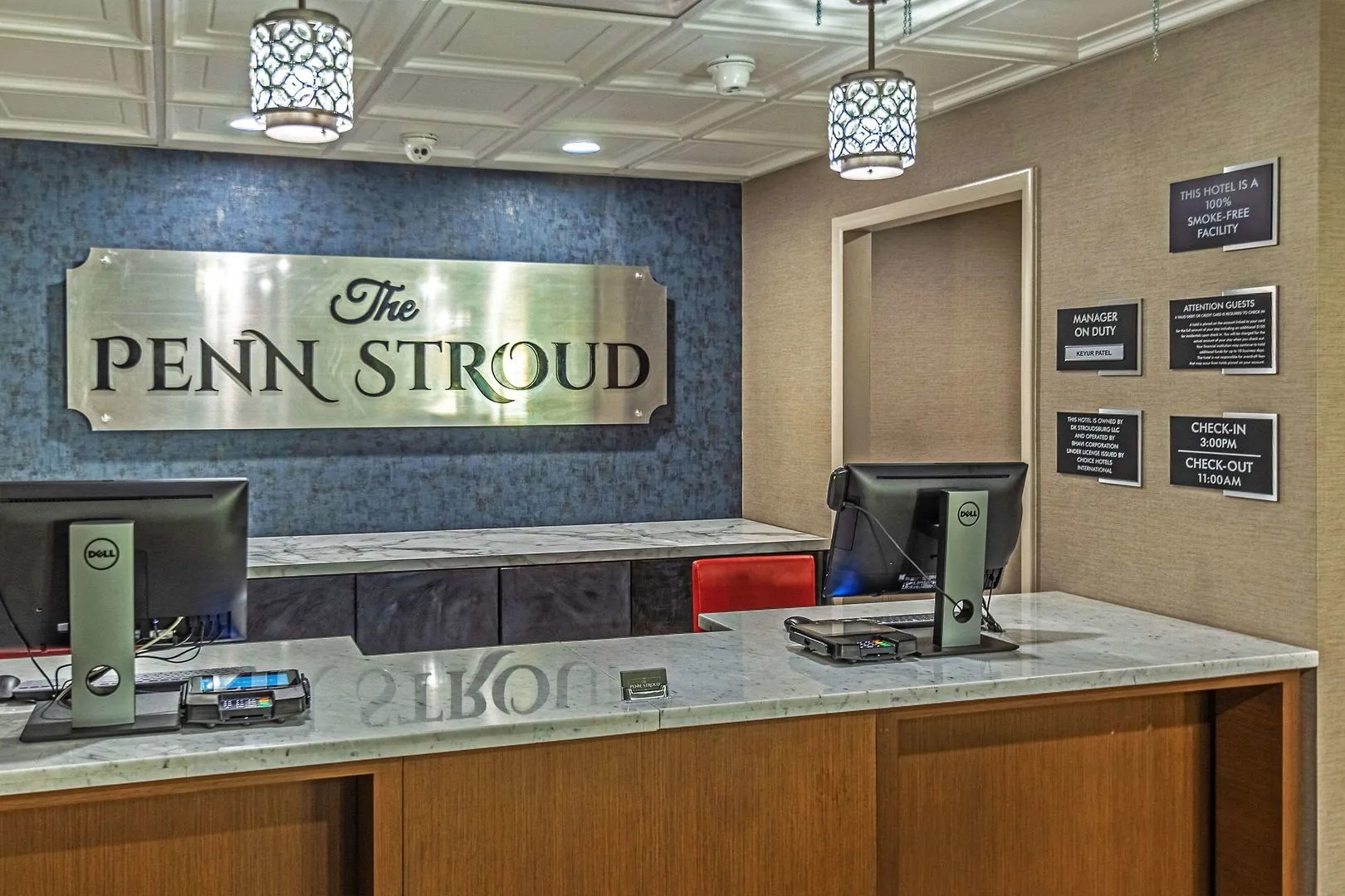 The Penn Stroud, Stroudsburg - Poconos, an Ascend Collection Hotel
