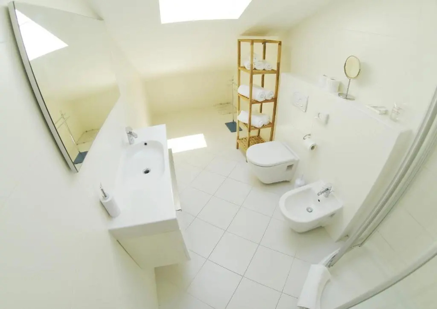 Apartments & Rooms Barbati