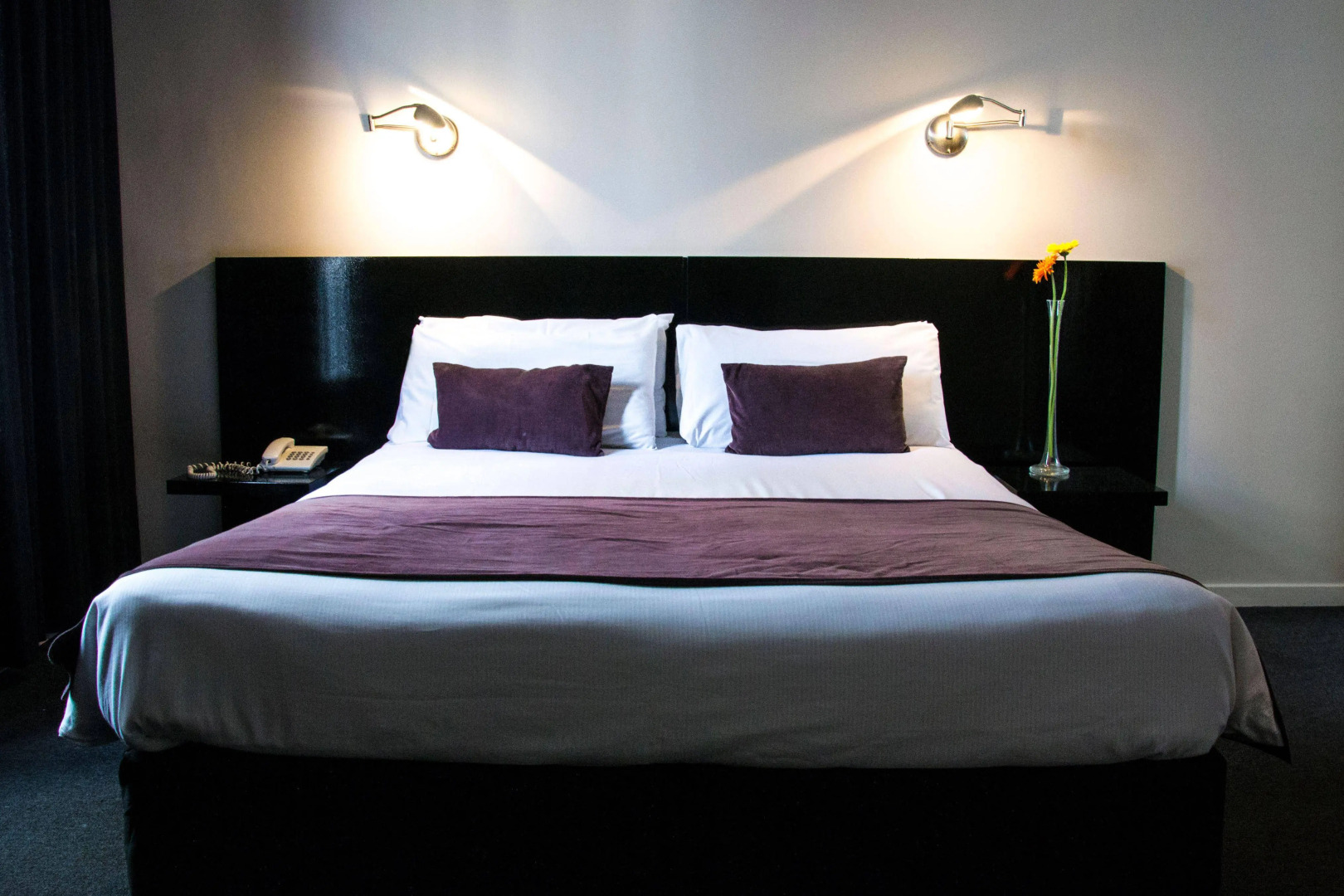 Epico Recoleta Hotel