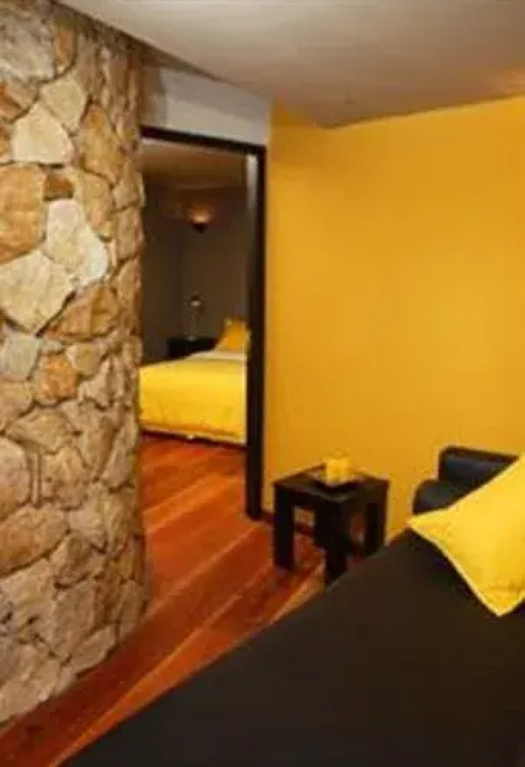 Village de las Pampas Apart Hotel Boutique