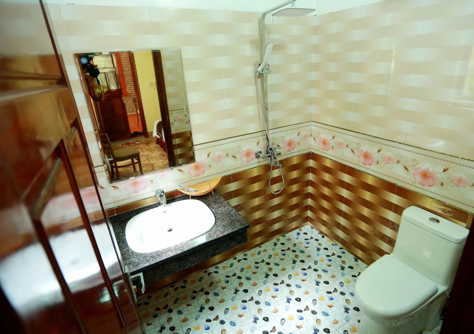 Trang An Heritage Garden